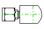 2D Top View